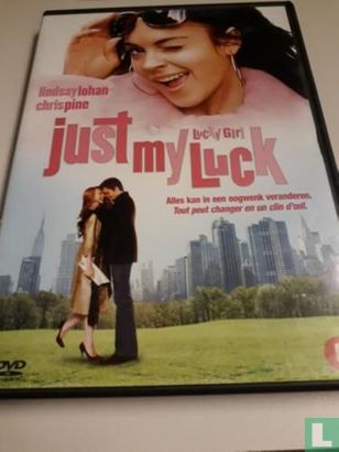 Just my Luck - Image 1
