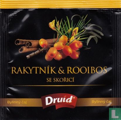 Rakytník - Image 1