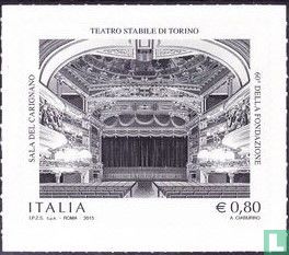 Teatro stabile di Torino