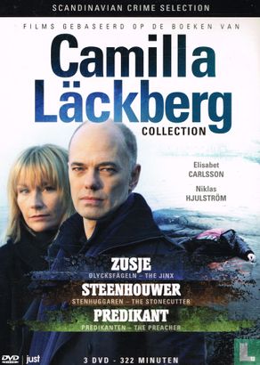 Camilla Läckberg Collection - Afbeelding 1