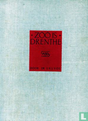 Zoo is Drenthe - Bild 1