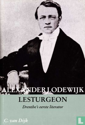 Alexander Lodewijk Lesturgeon - Image 1