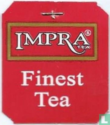 Finest Tea - Image 1