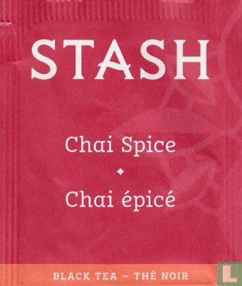 Chai Spice - Afbeelding 1