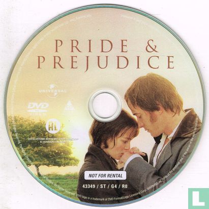 Pride & Prejudice - Bild 3
