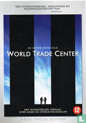 World Trade Center - Afbeelding 1