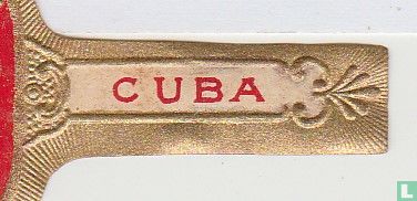 F Fonseca Habana - Habana - Cuba - Bild 3