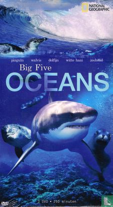 Big Five Oceans - Image 1
