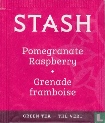Pomegranate Raspberry - Bild 1