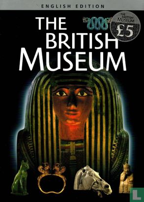 The British Museum - Afbeelding 1