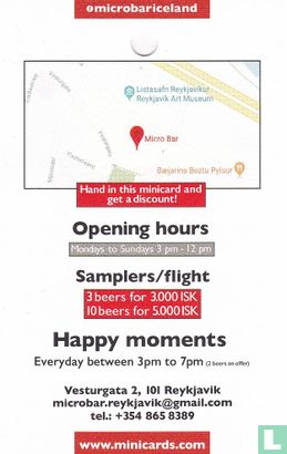 Micro Bar - Image 2