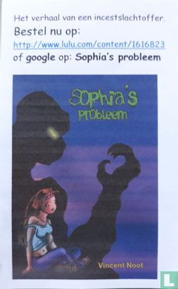Sophia's probleem