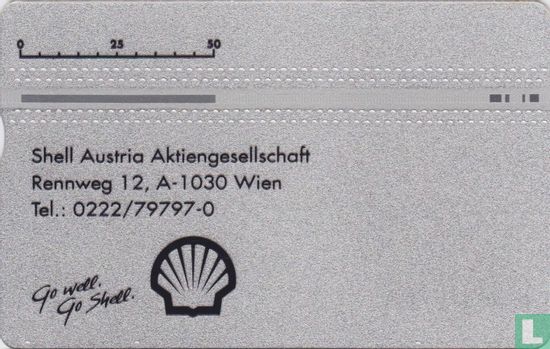 Shell - Niki Lauda - Afbeelding 2