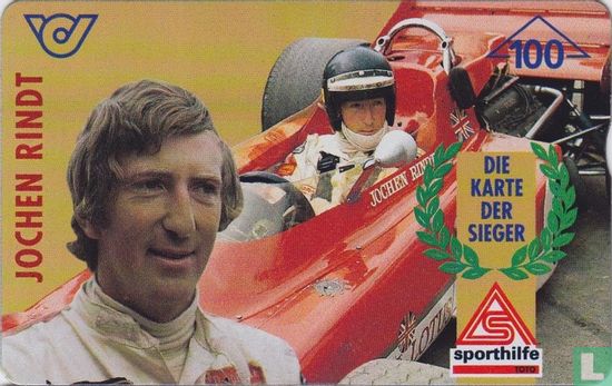 Jochen Rindt - Bild 1