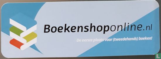 Boekenschoponline.nl - Image 1