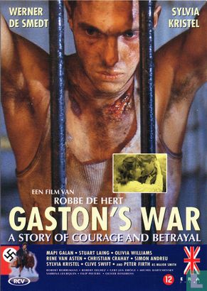 Gaston's War - Afbeelding 1