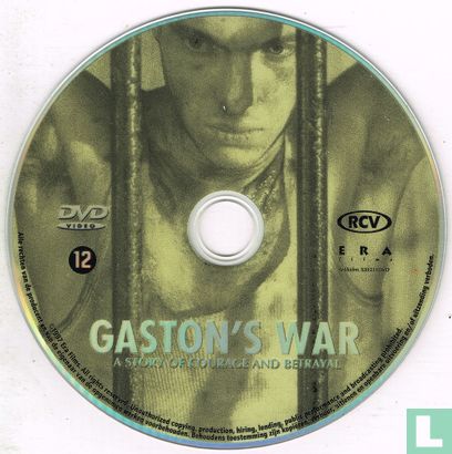Gaston's War - Bild 3