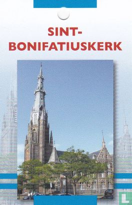Sint-Bonifatiuskerk - Bild 1