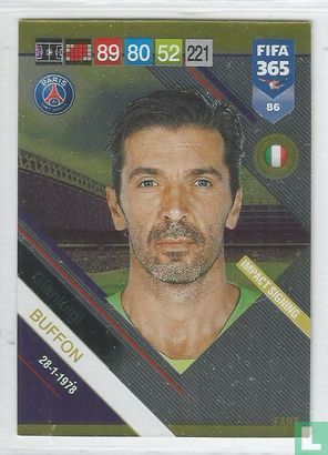 Gianluigi Buffon - Image 1