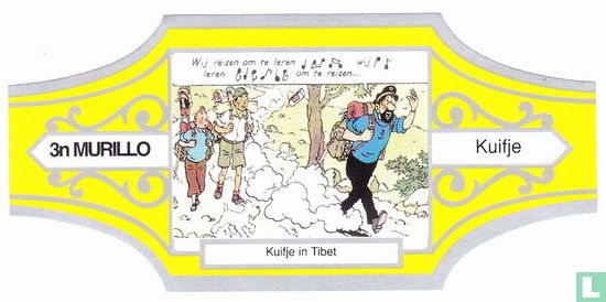Tintin in Tibet 3N - Bild 1