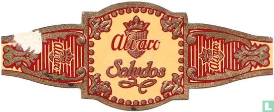 Alvaro Saludos - Alvaro - Alvaro - Image 1