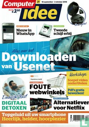 Computer Idee 21 - Image 1