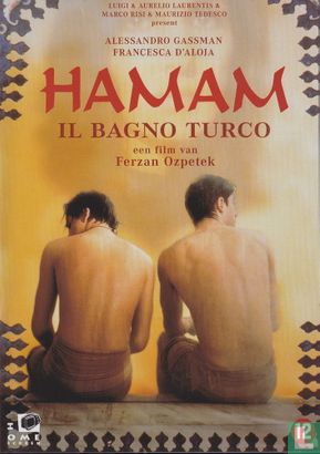 Hamam Il Bagno Turco - Bild 1