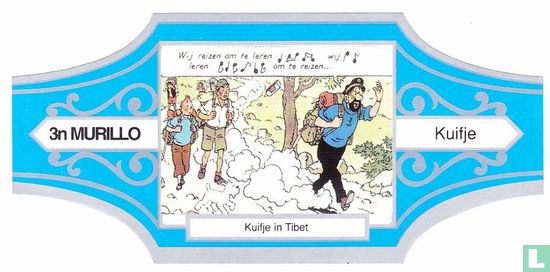 Tintin au Tibet 3n - Image 1