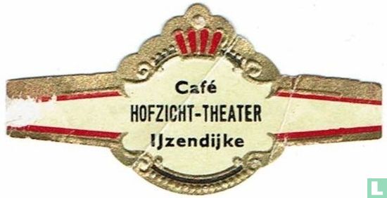 Café Hofzicht-Theater IJzendijke - Afbeelding 1