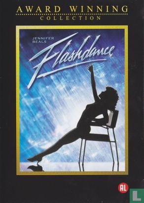 Flashdance - Afbeelding 1