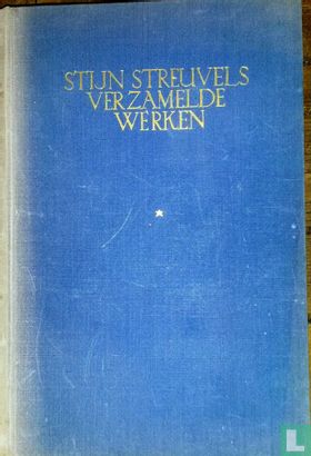 Stijn Streuvel's verzamelde werken  - Image 1