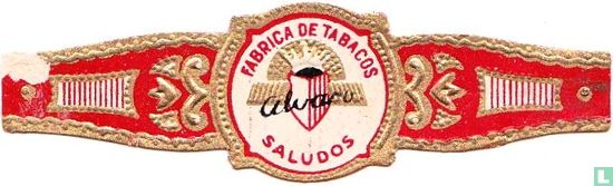 Fabrica de Tabacos Alvaro Saludos  - Image 1