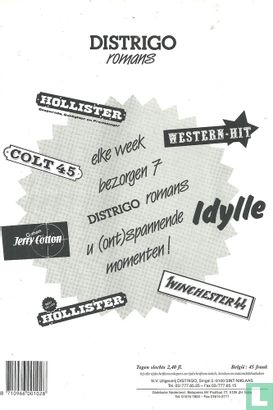 Colt 45 #1620 - Afbeelding 2