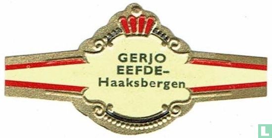 Gerjo Eefde Haaksbergen - Bild 1