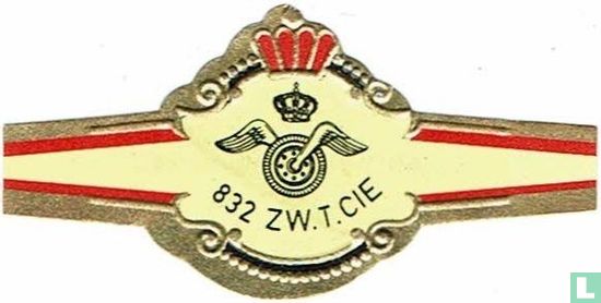 832 ZW.T.CIE - Image 1
