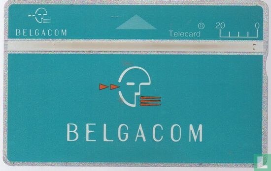 Belgacom 20 - Afbeelding 1