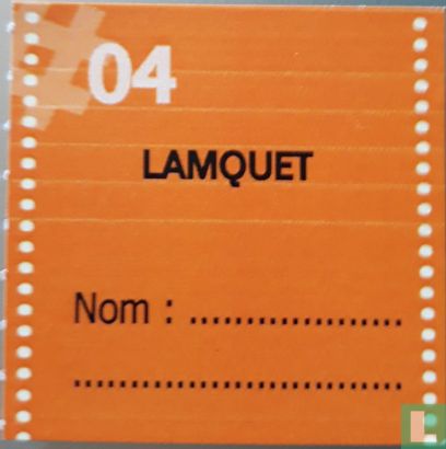 Lamquet