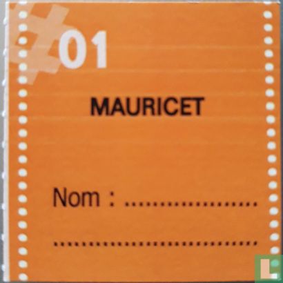 Mauricet