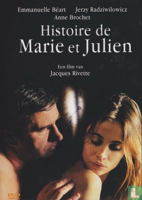 Histoire de Marie et Julien - Afbeelding 1