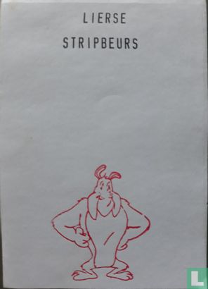 Lierse stripbeurs - Image 2