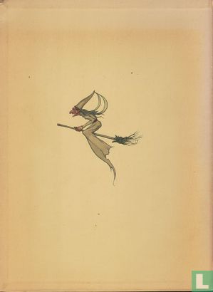 Het sprookjesboek van de Efteling - Image 2