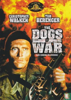 The Dogs of War - Afbeelding 1