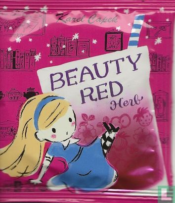 Beauty Red - Image 1