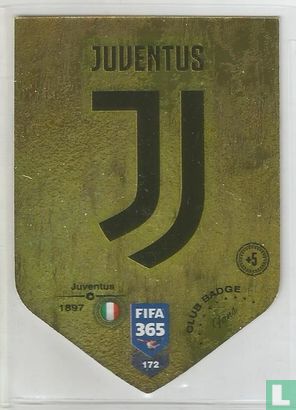 Juventus - Bild 1