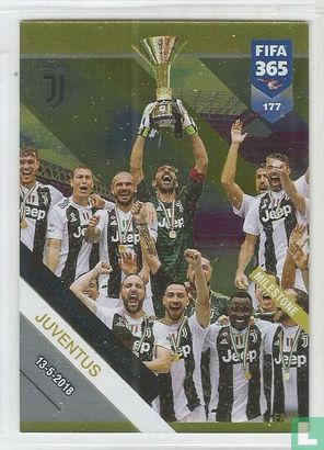 Juventus - Bild 1