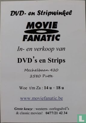 Strip- platen - Cd - DVD Beurs  - Afbeelding 2