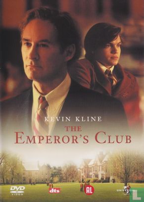 The Emperor's Club - Image 1