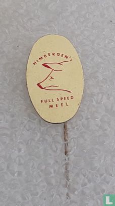 Himbergen full speed meel - Bild 1