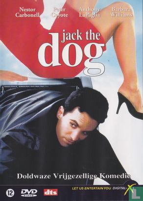 Jack the Dog - Image 1