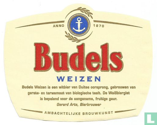 Budels Weizen - Bild 1